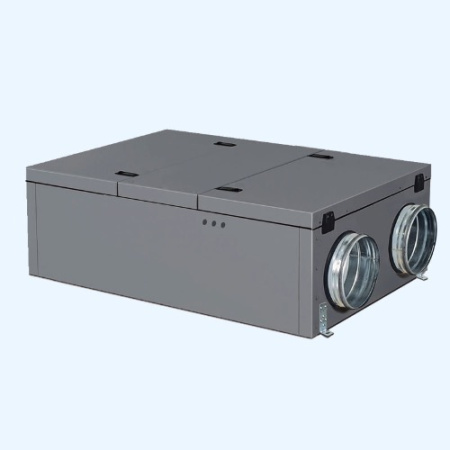 ZPVR-N 1200 PE EC ZILON Приточно-вытяжная установка